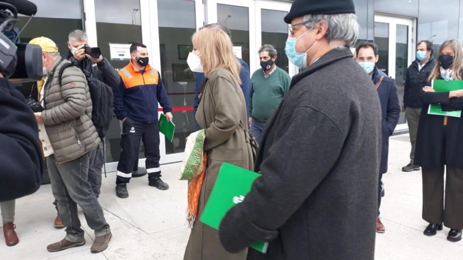 Nuevo Directorio de la Unidad Agroalimentaria Metropolitana Nuevo Directorio de la Unidad Agroalimentaria Metropolitana