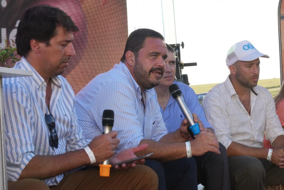 Charla sobre seguros agrícolas Charla sobre seguros agrícolas
