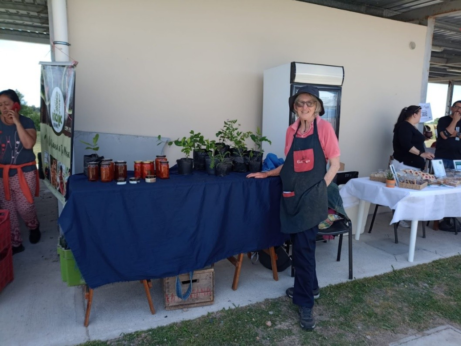 Primera Feria en Facultad de Veterinaria Montevideo
