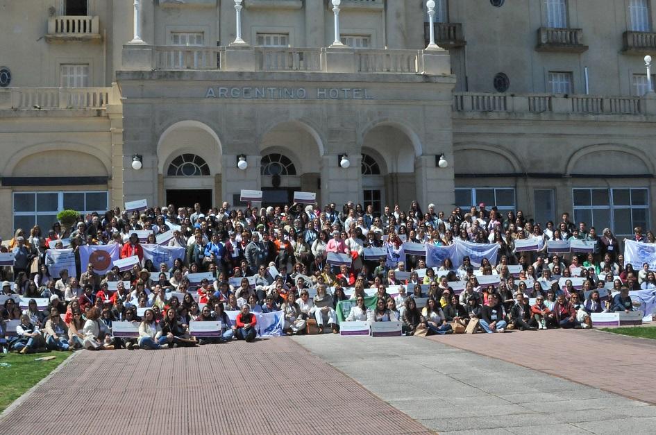 Actividad por el día de la mujer rural Actividad por el día de la mujer rural