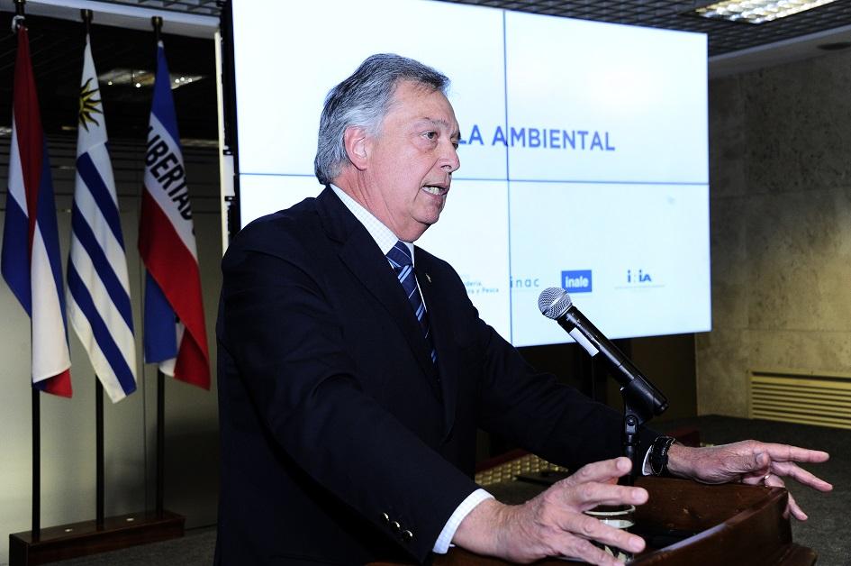 Ministro Mattos Ministro Mattos