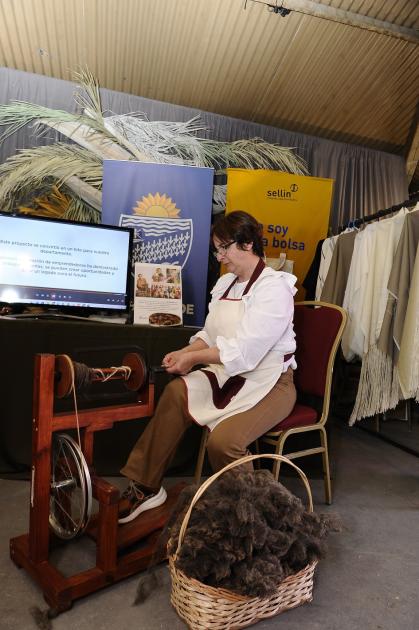Autoridades en "Diálogos y saberes" Autoridades en "Diálogos y saberes"