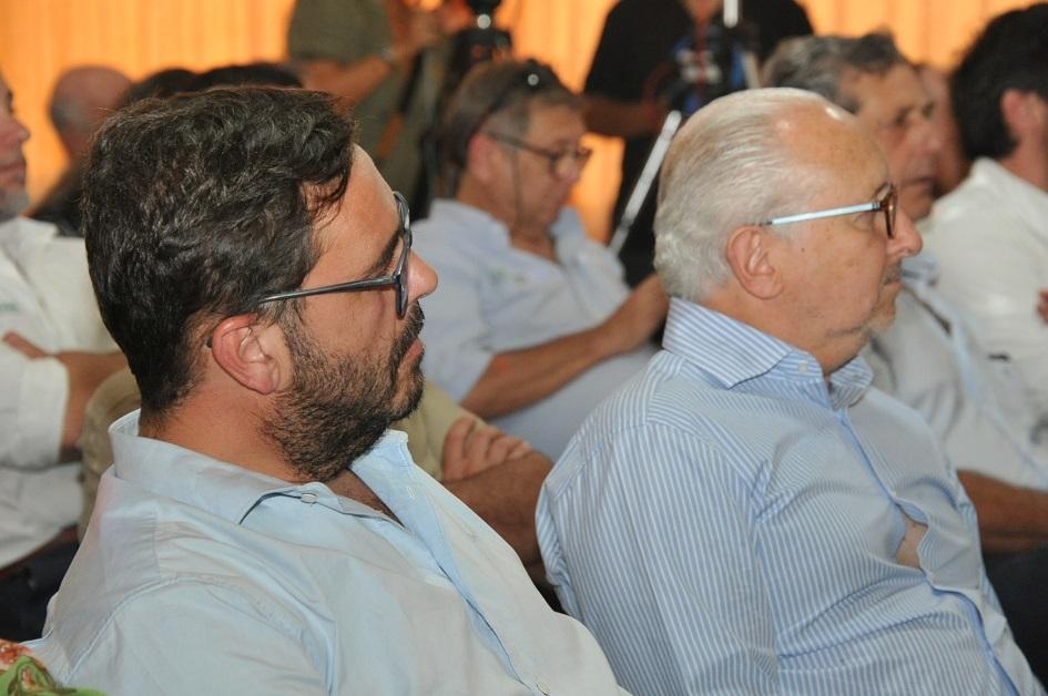Cierre de año de las CAF en Soriano Cierre de año de las CAF en Soriano