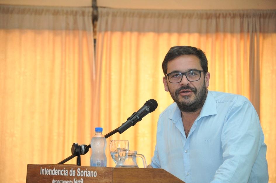 Ignacio Buffa Ignacio Buffa