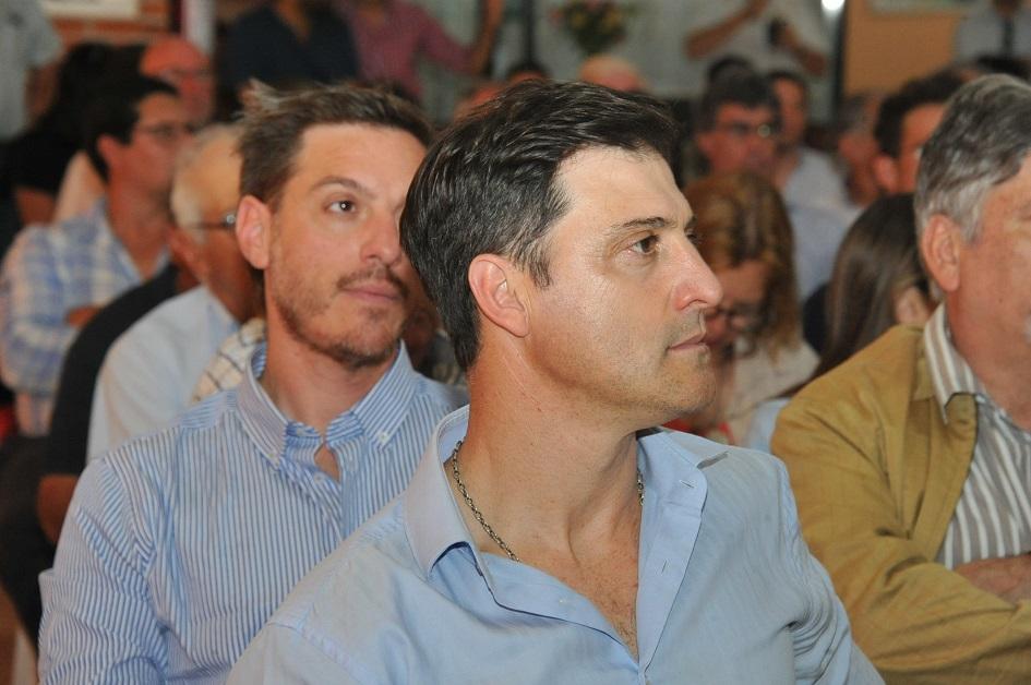 Cierre de año de las CAF en Soriano Cierre de año de las CAF en Soriano