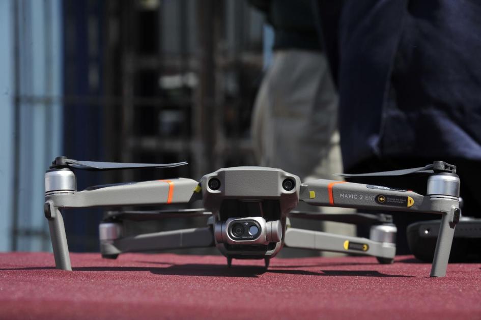 Dron