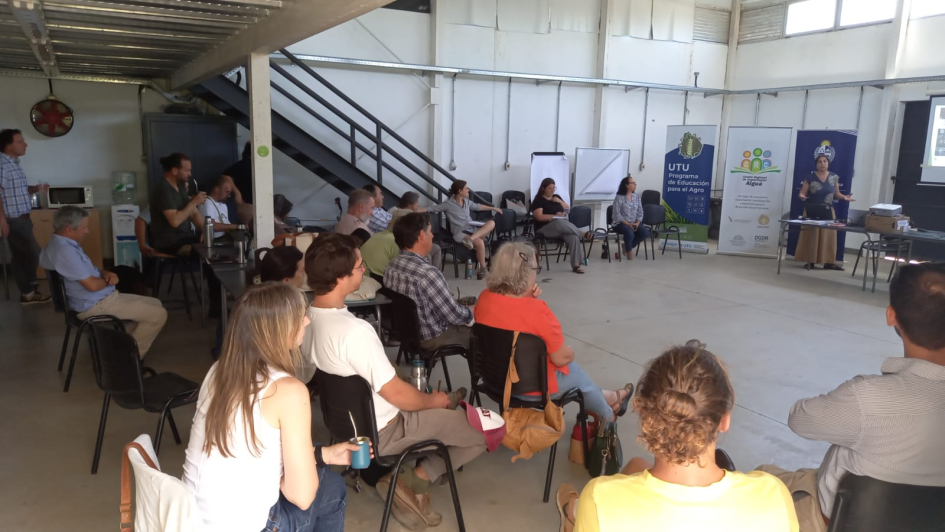 cierre de la Intervención Territorial Específica