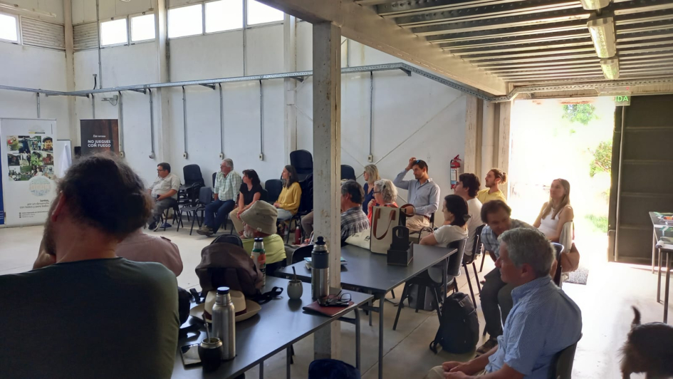 cierre de la Intervención Territorial Específica