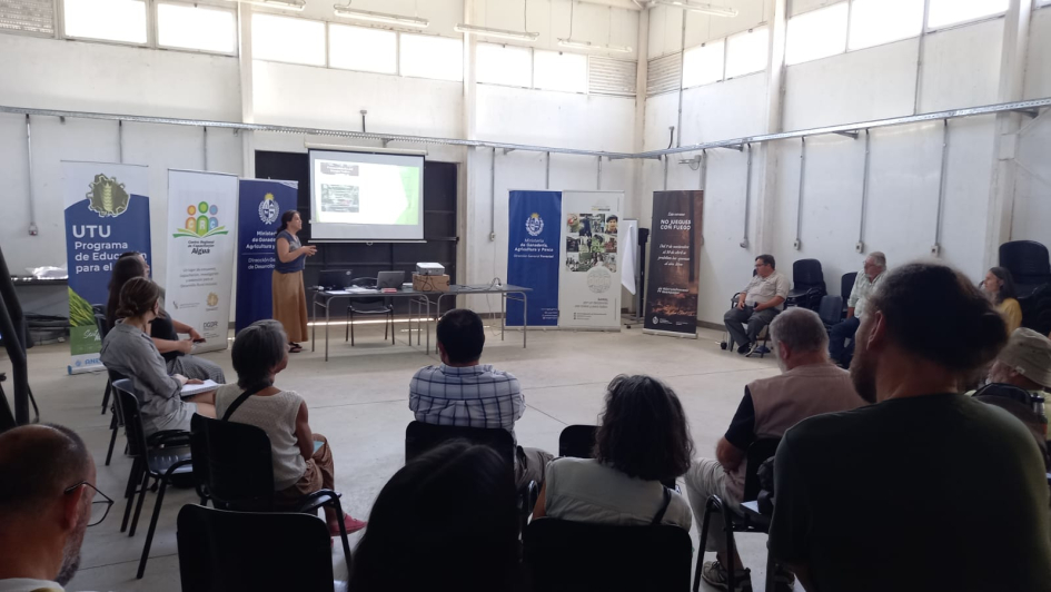 cierre de la Intervención Territorial Específica