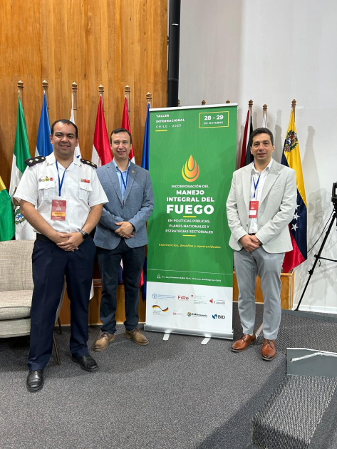 Taller internacional Taller internacional