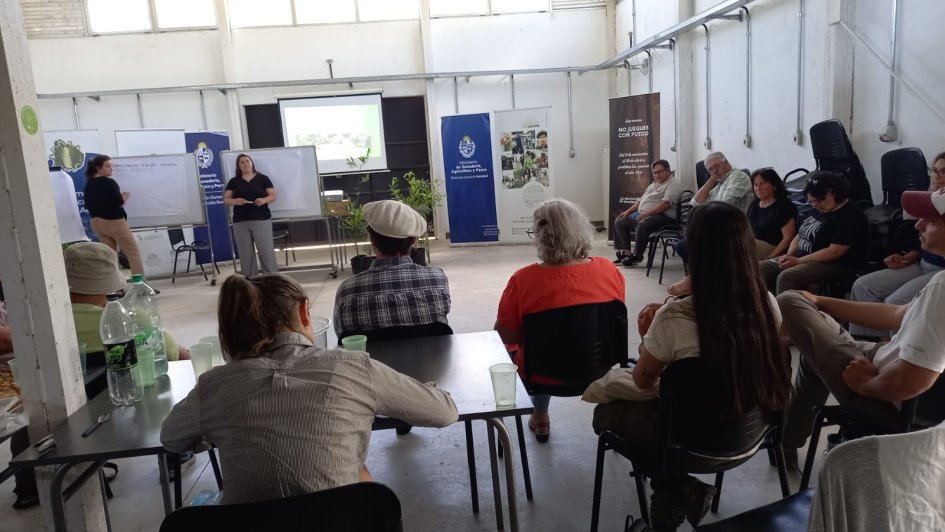 cierre de la Intervención Territorial Específica