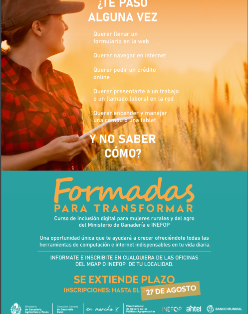banner formadas banner formadas