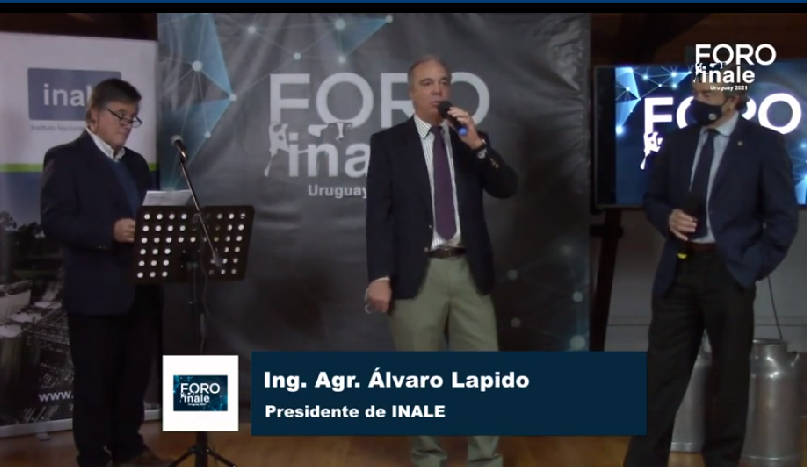Foro Inale 2021