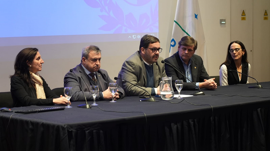 Acuerdo en el marco del plan Avanzar Acuerdo en el marco del plan Avanzar