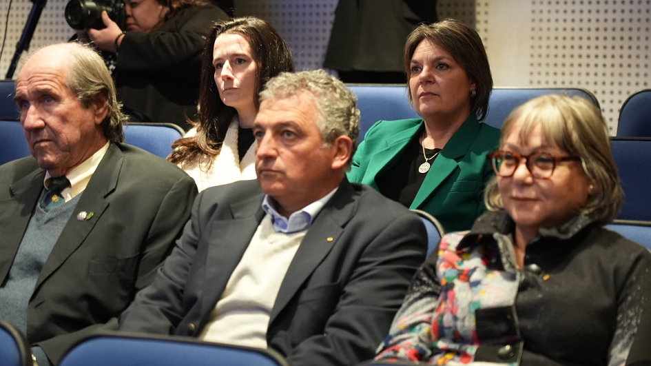 Acuerdo en el marco del plan Avanzar Acuerdo en el marco del plan Avanzar