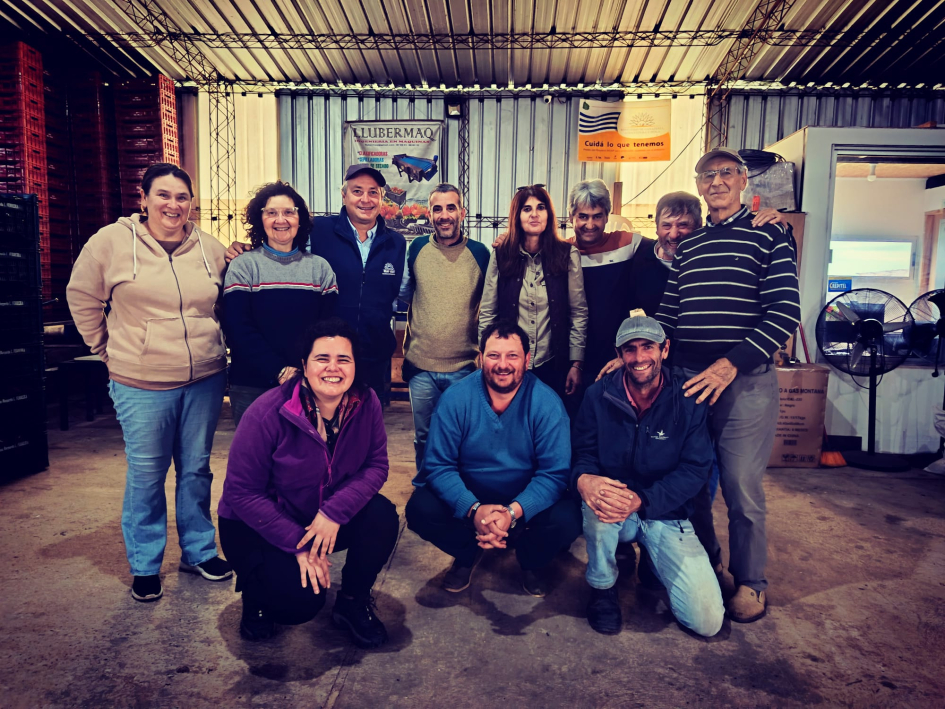 Agroecología