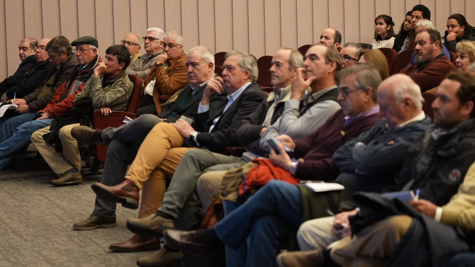 Jornada contra la Garrapata Jornada contra la Garrapata