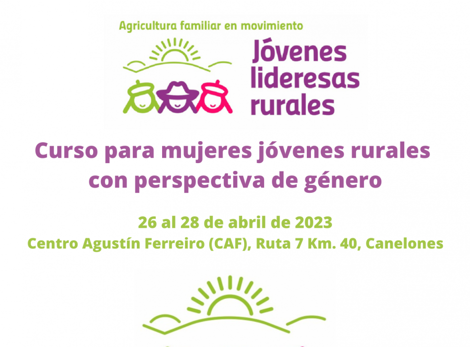 lideresas lideresas