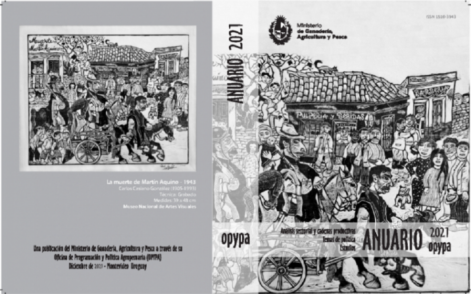 tapas anuario tapas anuario