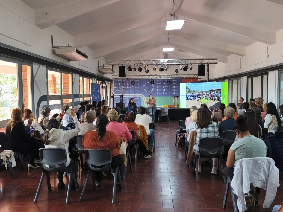 Encuentro de Evaluación Encuentro de Evaluación