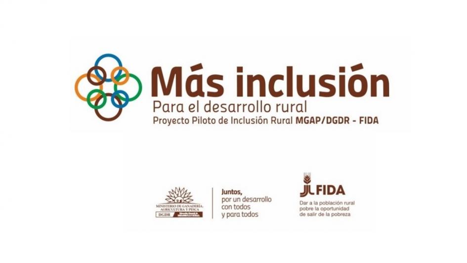 Encuentro de experiencias del Proyecto Piloto de Inclusión Rural en Canelones gráfica Más inclusión para el desarrollo rural