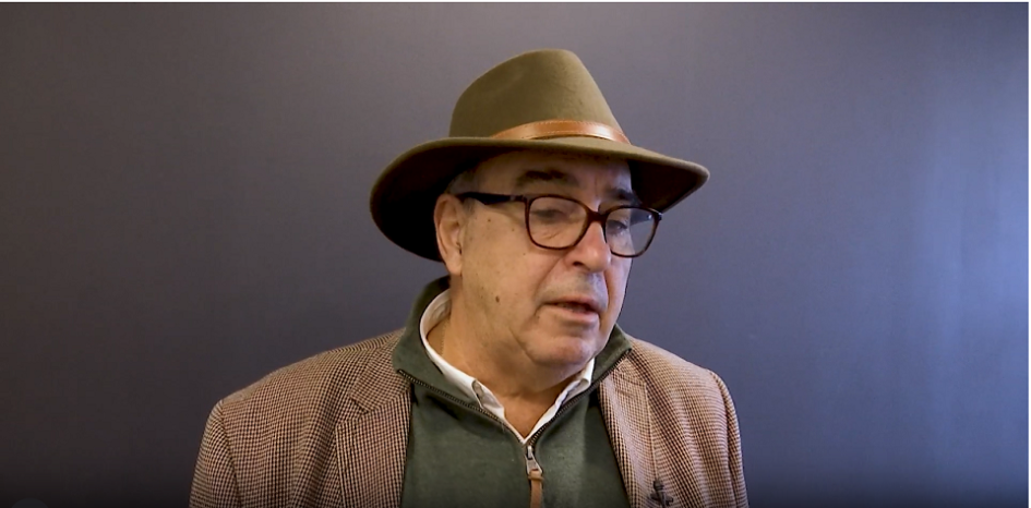 Ministro Alfredo Fratti