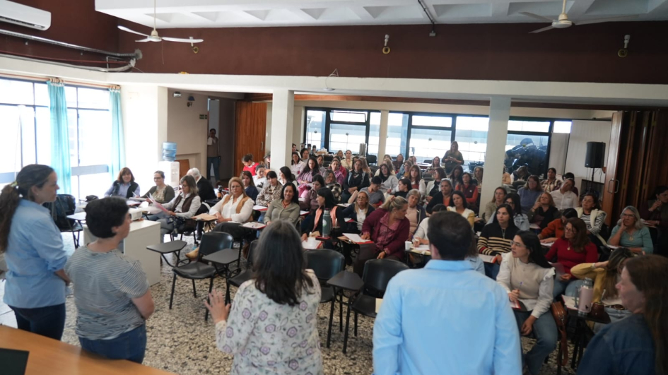 Encuentro Nacional de Mujeres del Sector Ganadero