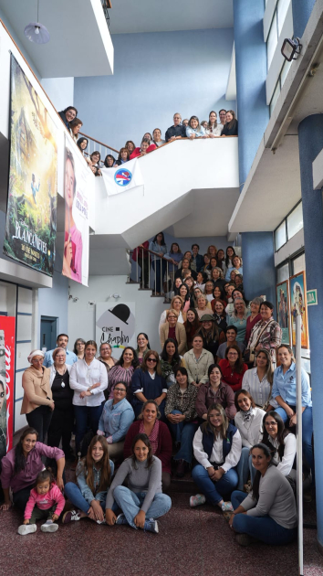 Encuentro Nacional de Mujeres del Sector Ganadero