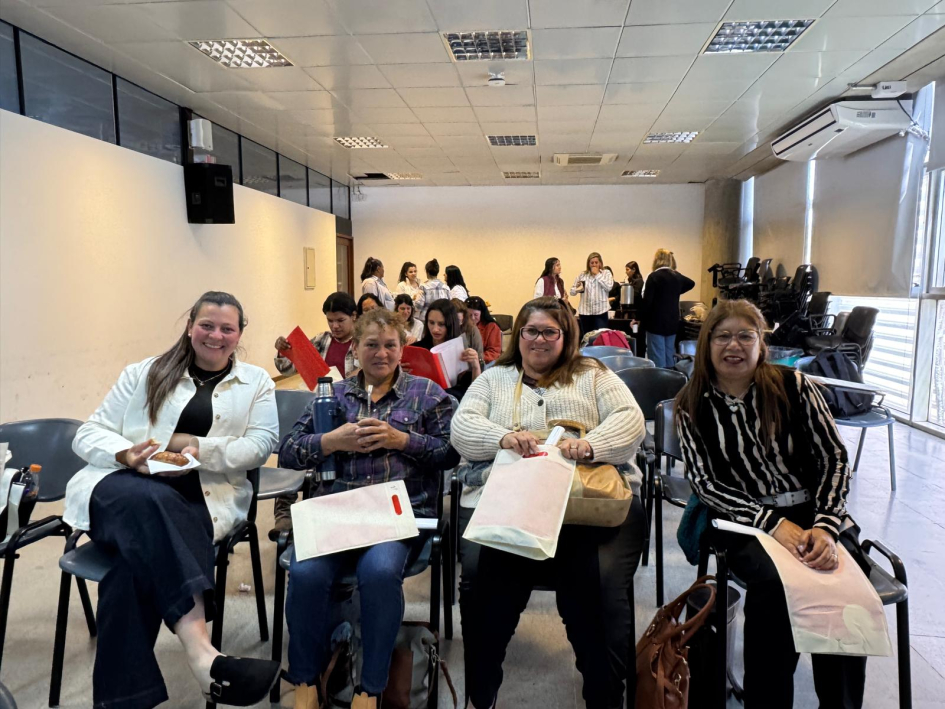 Encuentro Nacional de Mujeres del Sector Ganadero