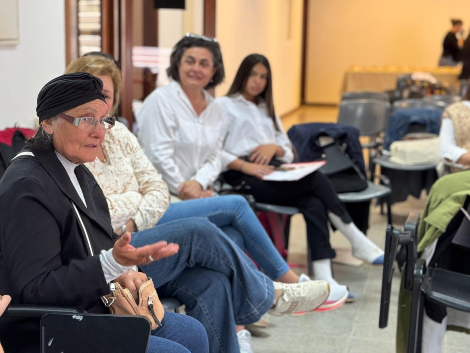 Encuentro Nacional de Mujeres del Sector Ganadero