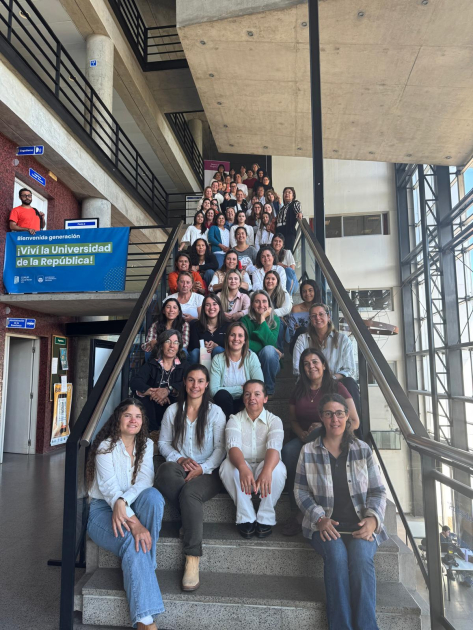 Encuentro Nacional de Mujeres del Sector Ganadero