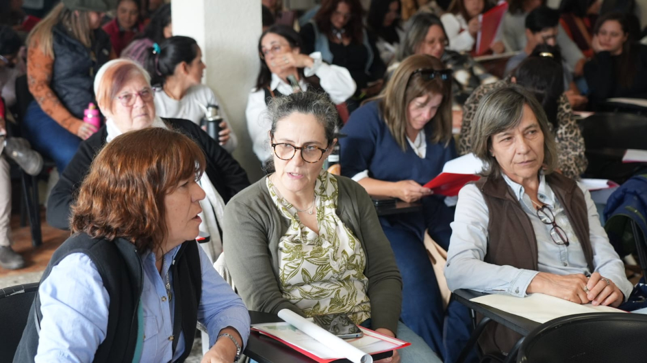 Encuentro Nacional de Mujeres del Sector Ganadero