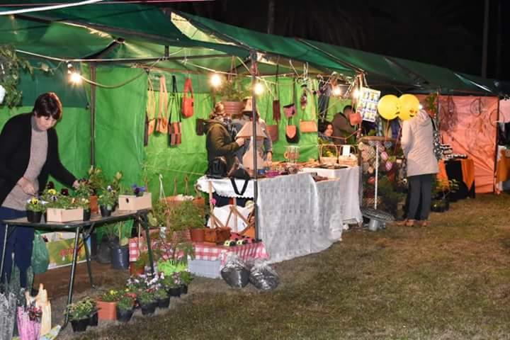 SFR Melgarejo realiza feria en el marco del proyecto Somos Producción Familiar Más integrados SFR Melgarejo realiza feria en el marco del proyecto Somos Producción Familiar Más integrados