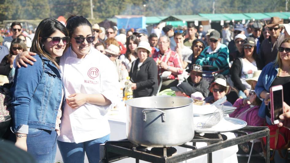 Fiesta de la chacra 2019 Fiesta de la chacra 2019