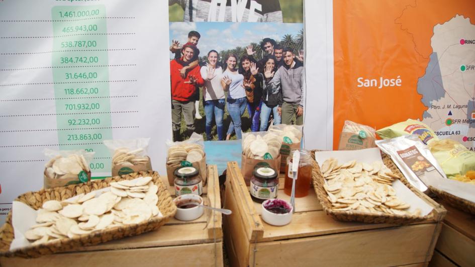 Fiesta de la chacra 2019 Fiesta de la chacra 2019