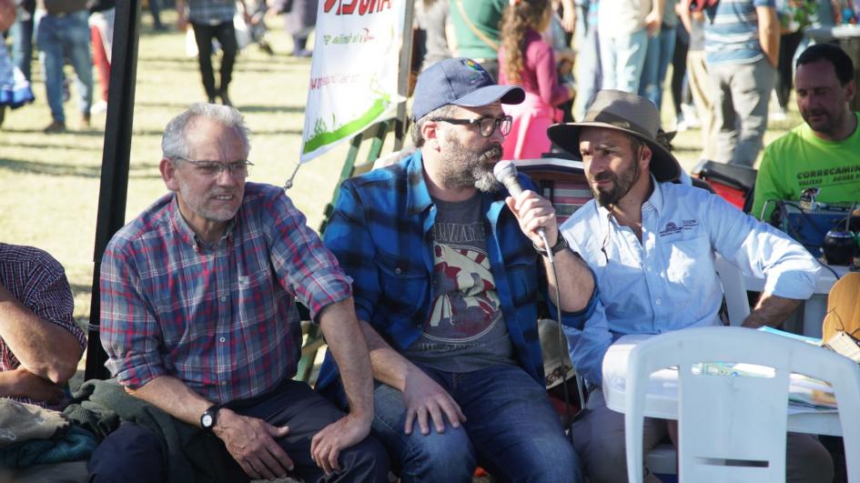 Fiesta de la chacra 2019 Fiesta de la chacra 2019