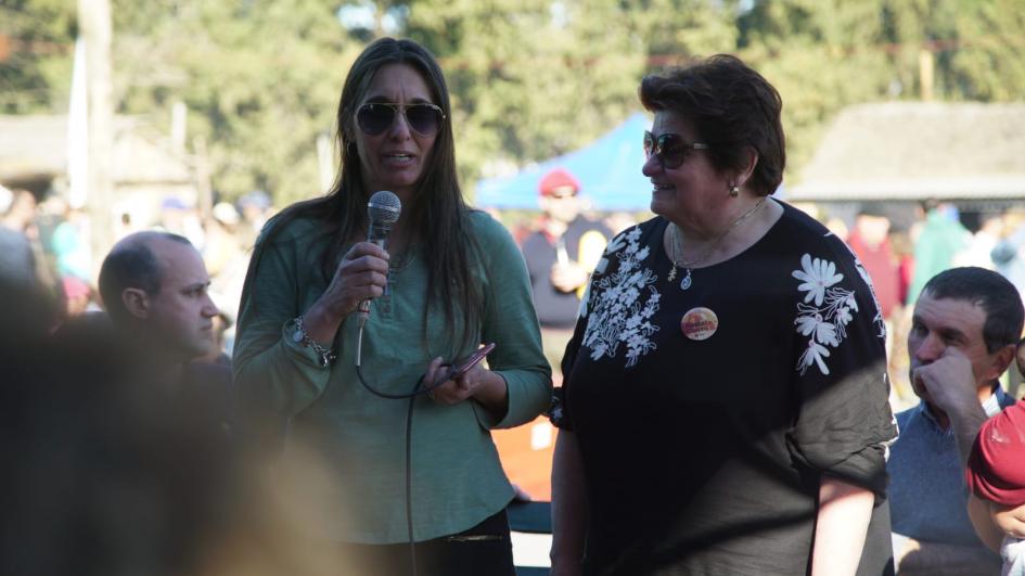 Fiesta de la chacra 2019 Fiesta de la chacra 2019
