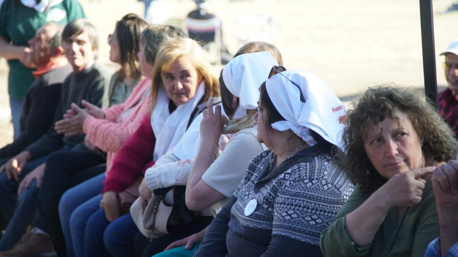 Fiesta de la chacra 2019 Fiesta de la chacra 2019