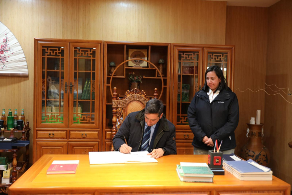 Organización Internacional del Bambú y Ratán