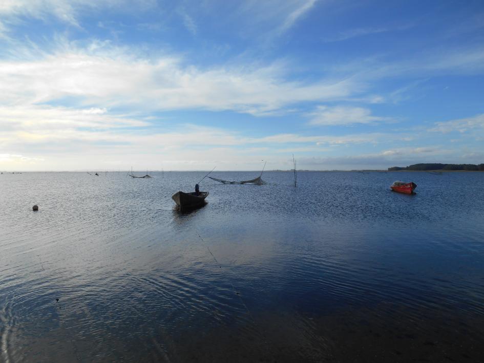laguna litoral laguna litoral