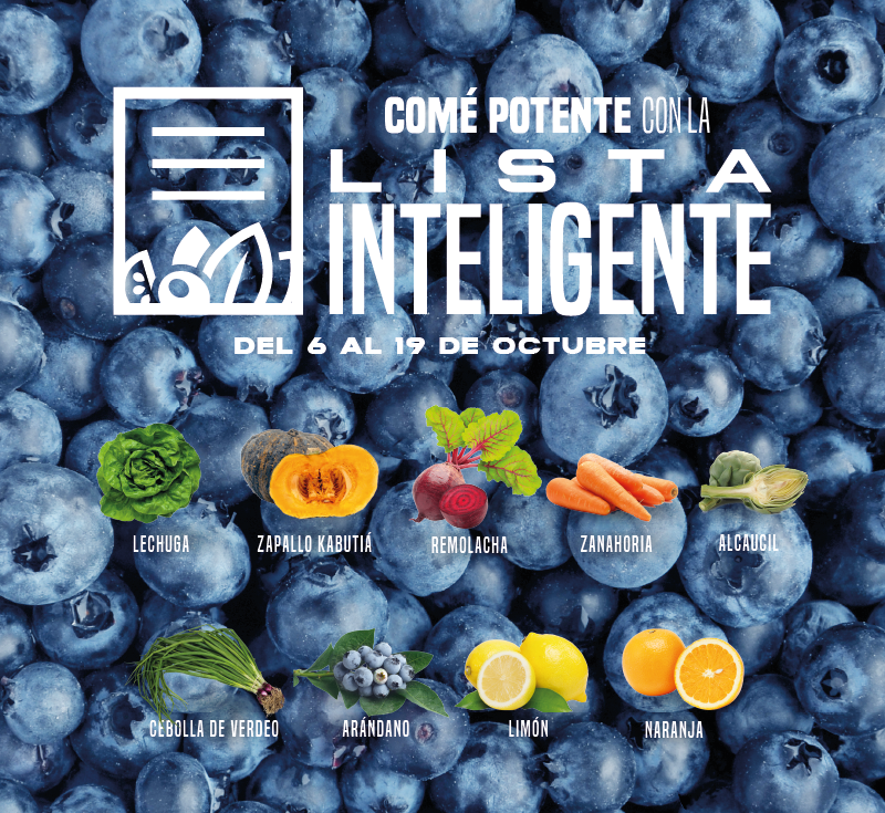 lista inteligente lista inteligente