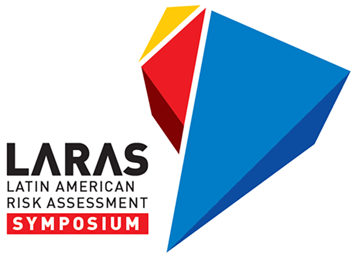 LARAS 2019 Logo LARAS 2019