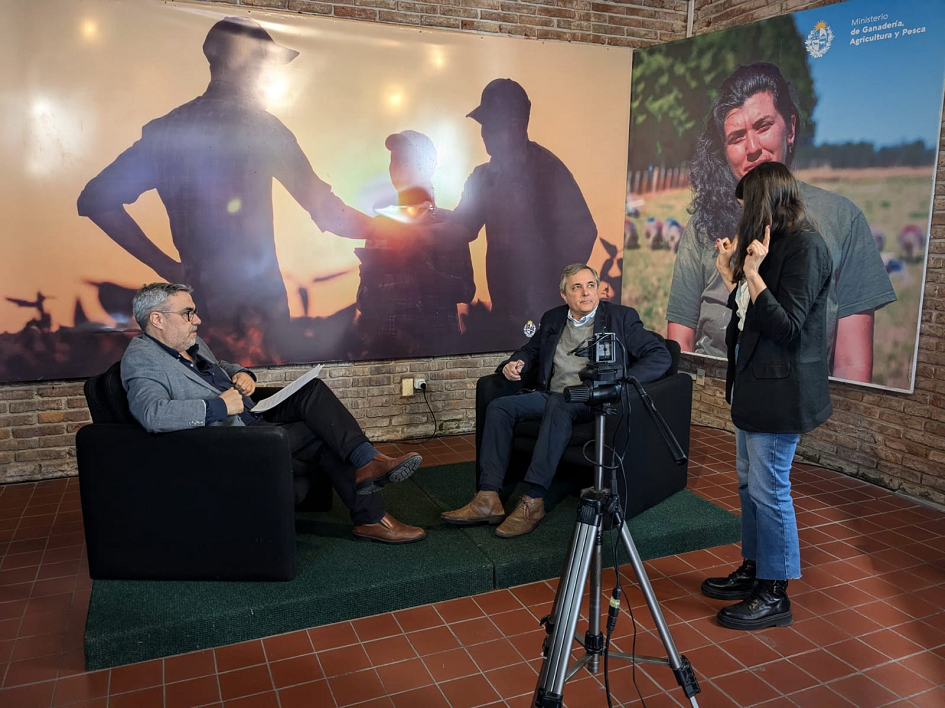MGAP TV MGAP TV