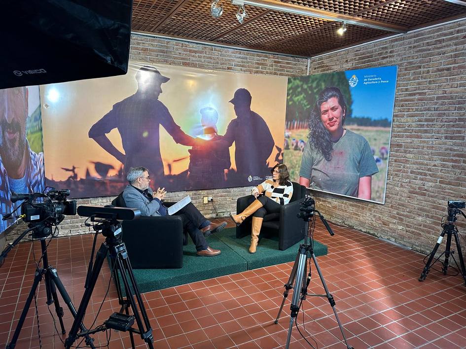 MGAP TV MGAP TV