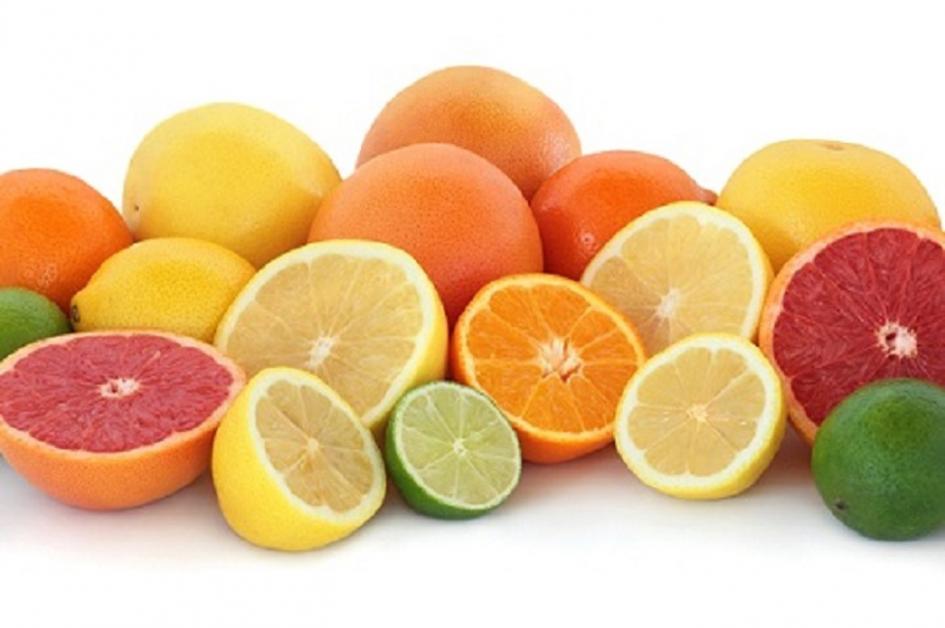 Cítricos Cítricos