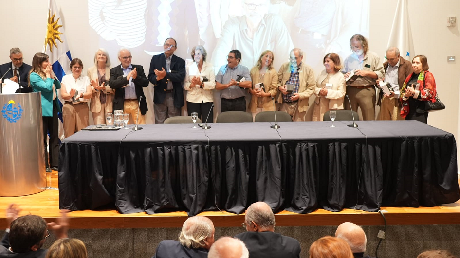 Celebración de los 60 años de OPYPA Celebración de los 60 años de OPYPA