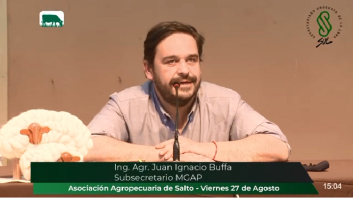 Zafra ovina 2021-2022 Zafra ovina 2021-2022