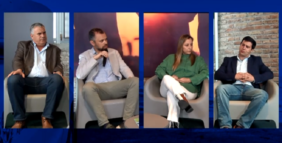 Intervención territorial específica de ovinos Intervención territorial específica de ovinos