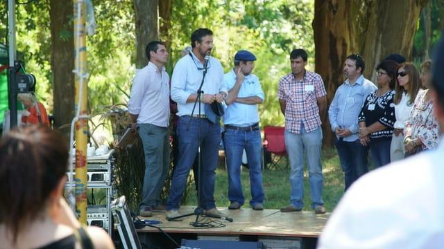 DGDR auspicia Segundo Encuentro del Ovino y la Granja DGDR auspicia Segundo Encuentro del Ovino y la Granja