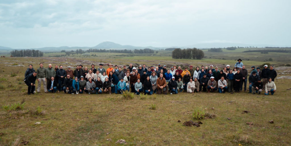 Foro Regional de Pastizales y Pastores